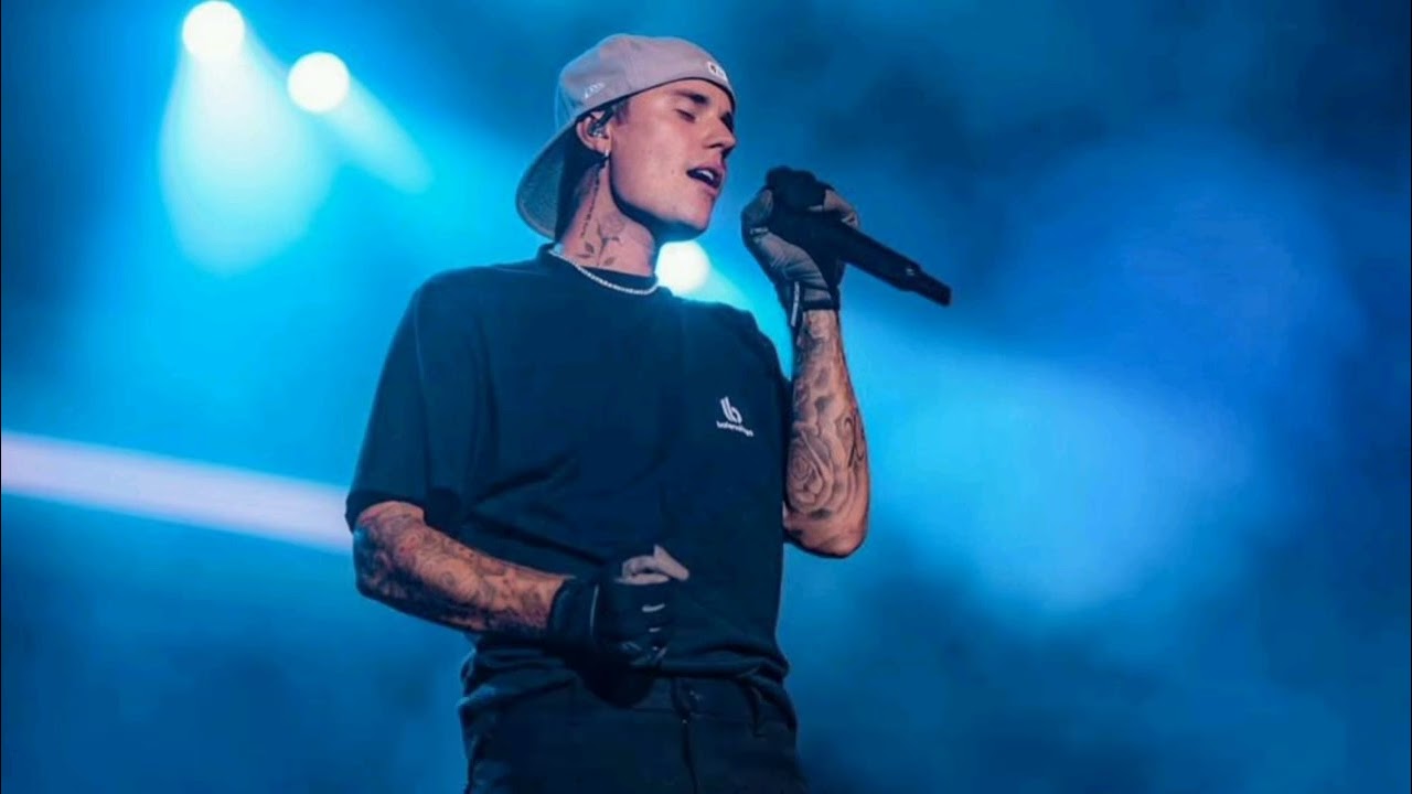 Lord Jesús (Justin Bieber) Letra Español.