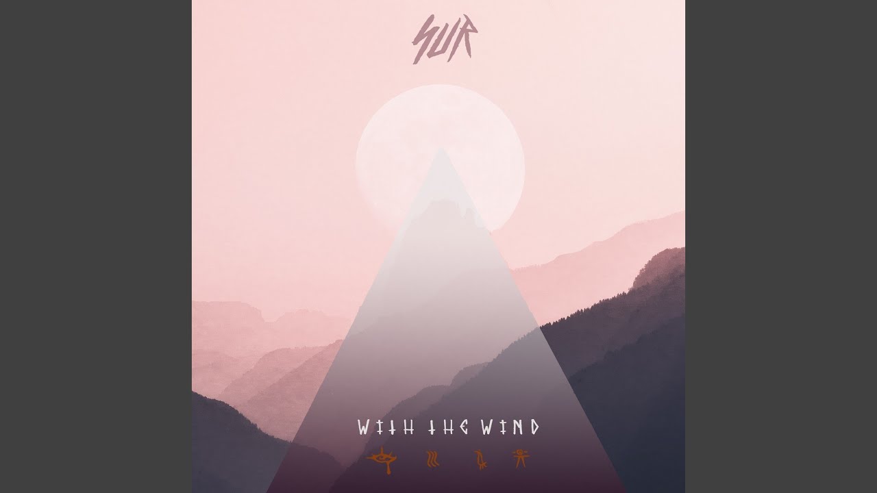 WITH THE WIND
