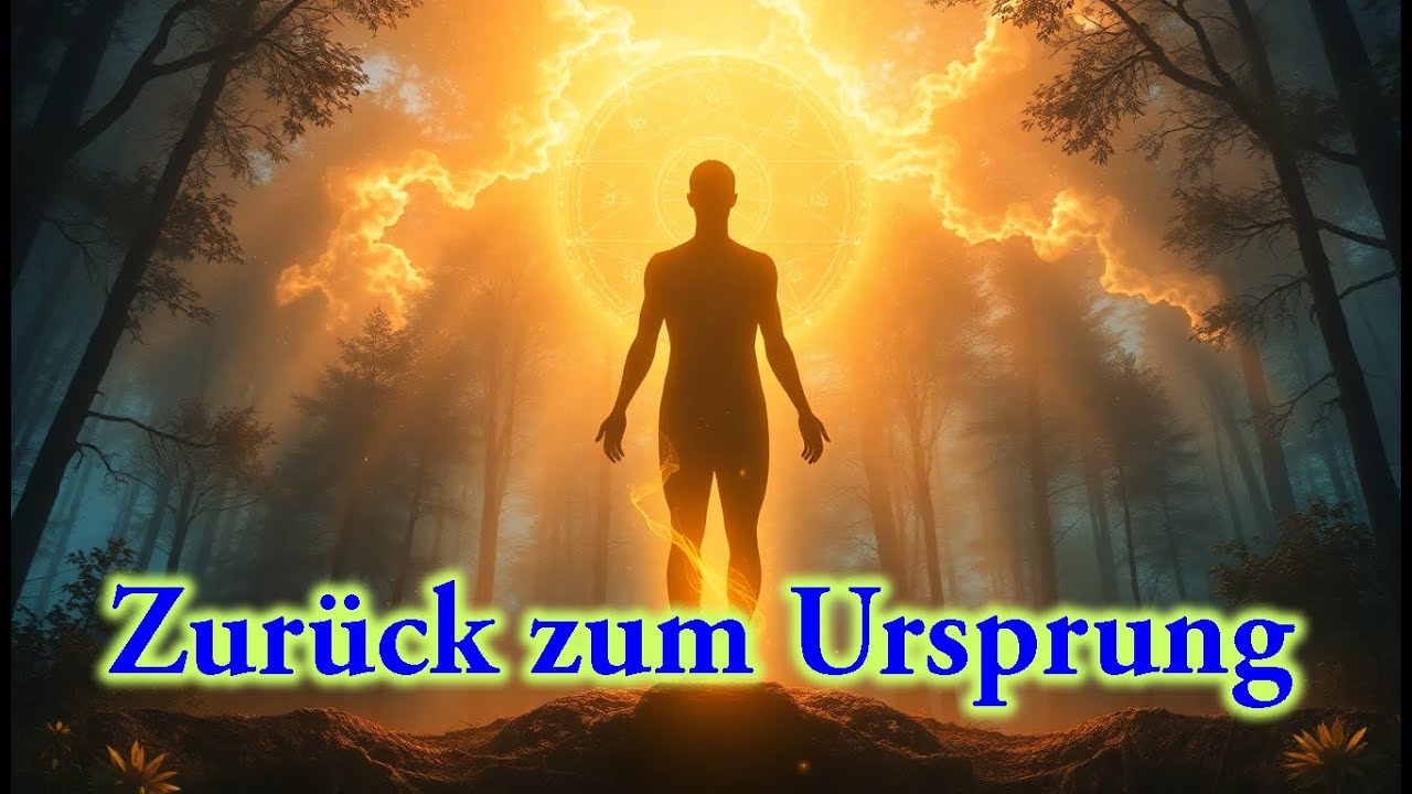 Zum Ursprung