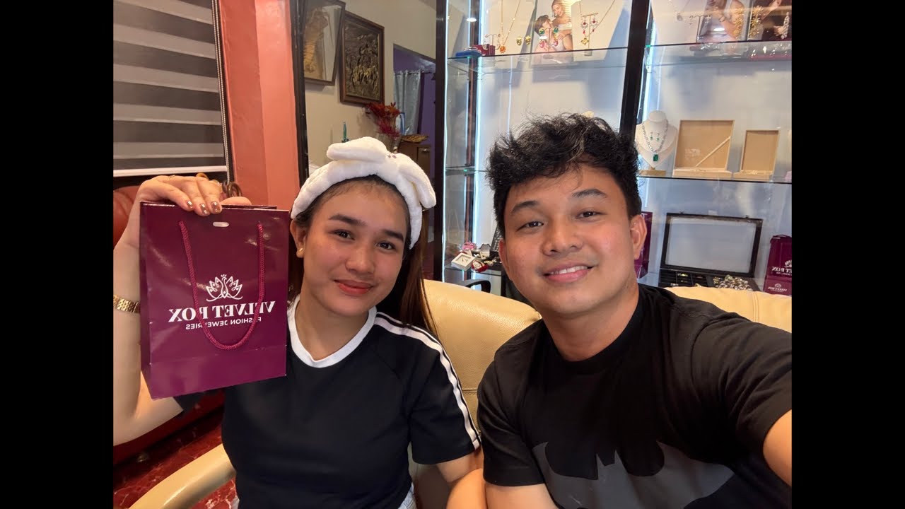 JOMCAR LIVE SELLING VELVET BOX