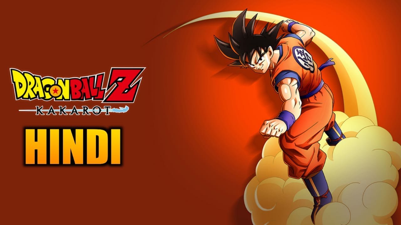 Live Dragon Ball Z Kakarot In Hindi #shorts