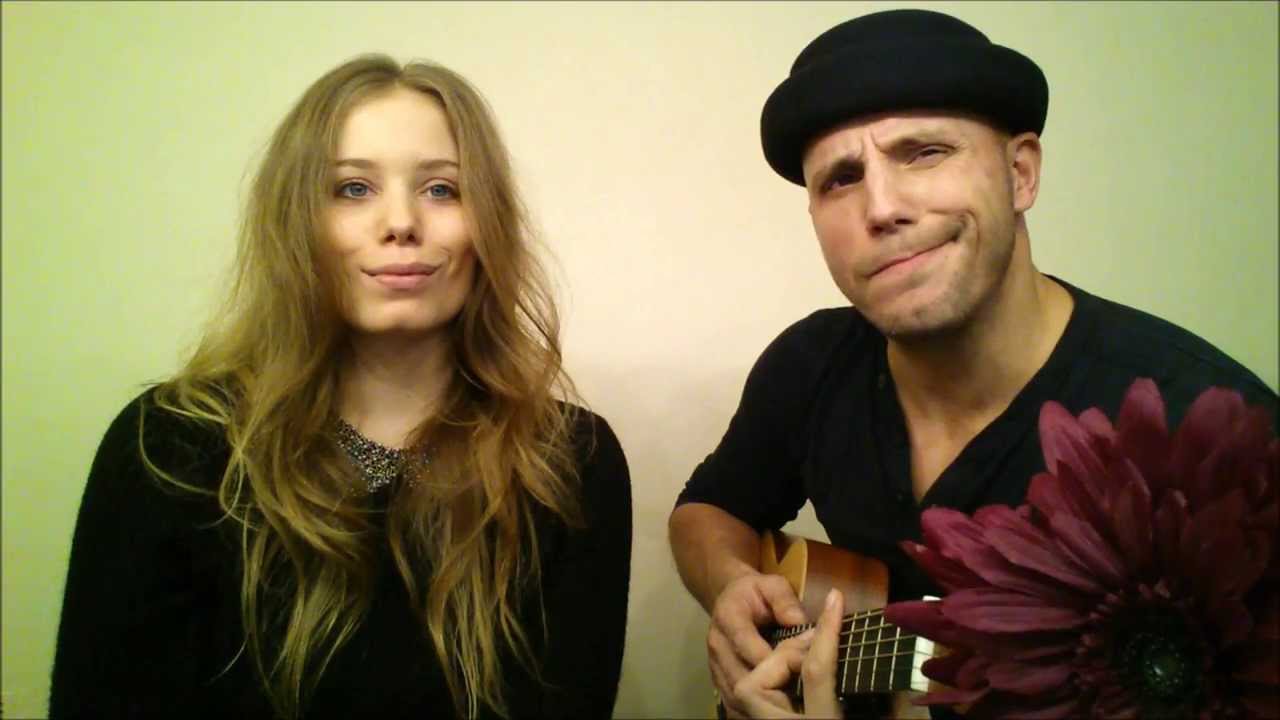S'aimer - David Ban & Roxane Le Texier
