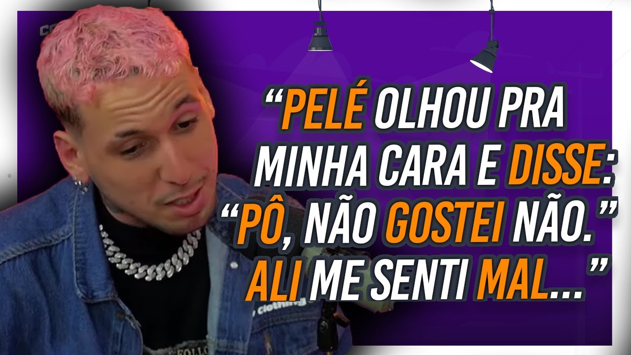 DEIXE ME IR l 1KILO - COMO SURGIU A MÚSICA