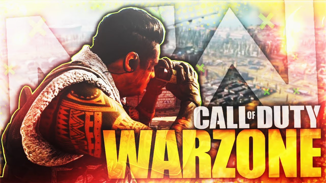 Warzone Live