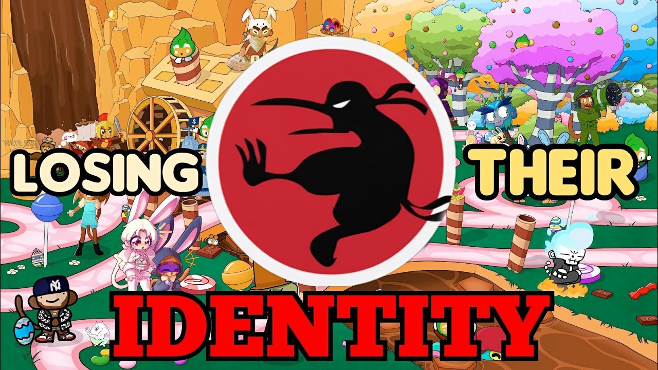 What Is Going On With Ninja Kiwi Lately