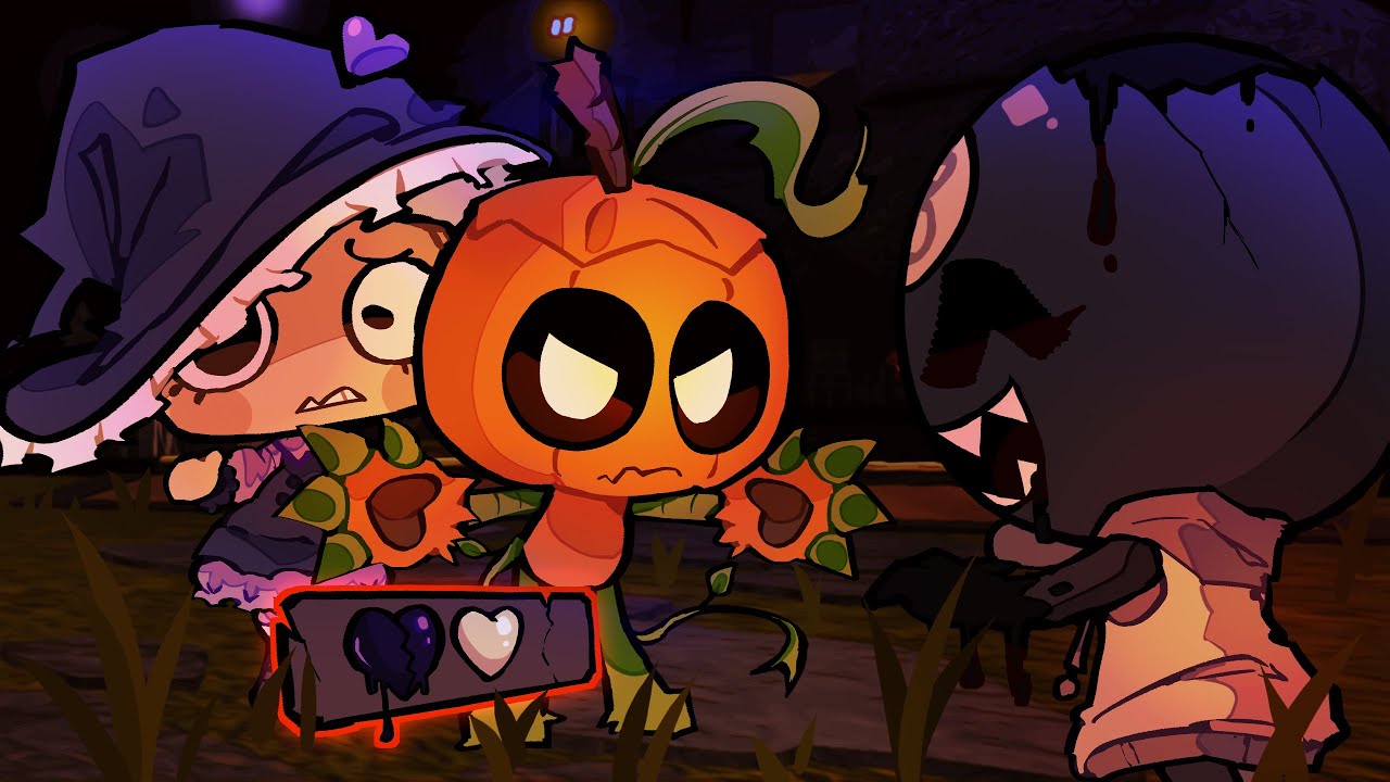 Saving PUBLIC RUNS With GOURDY! (Dandy's World)