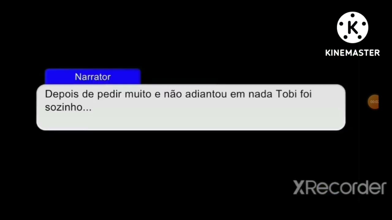 Naruto vilão mini serié Temporada 1 ep 1 (contém Narusaku e sasuhina)《ler descrição》