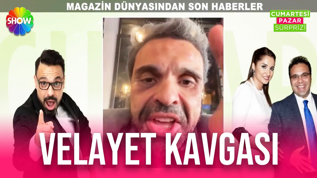 Okan Karacan alacaklarının peşinde!