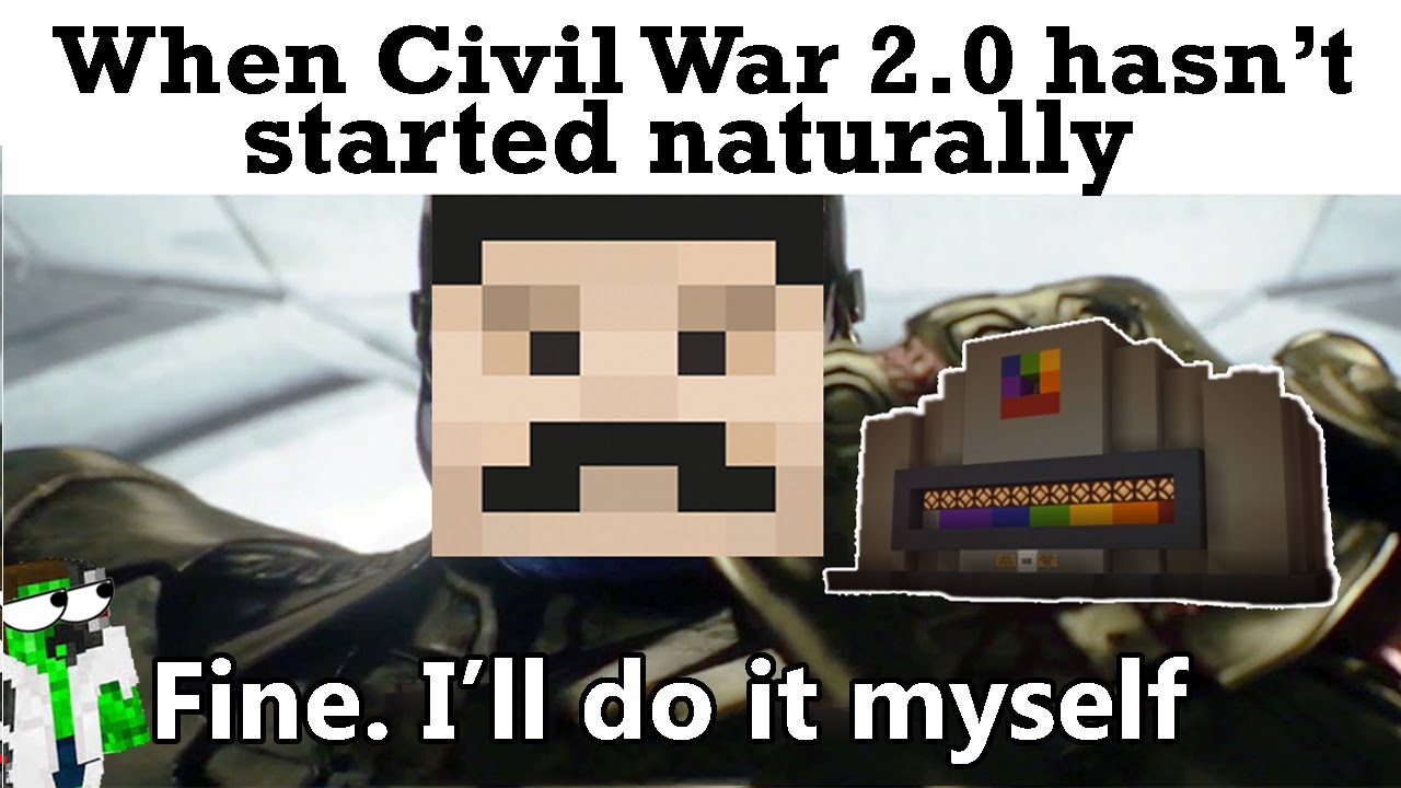 Hermitcraft Memes V24!!!