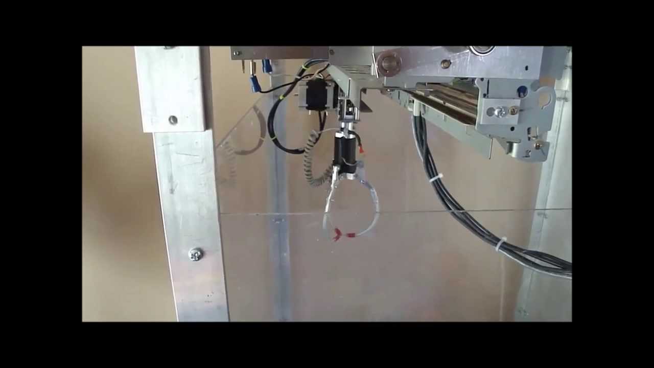 Claw Machine