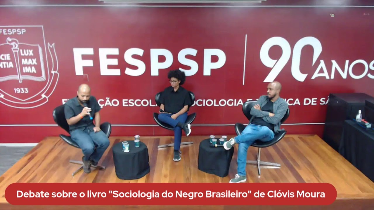 Debate do Livro 