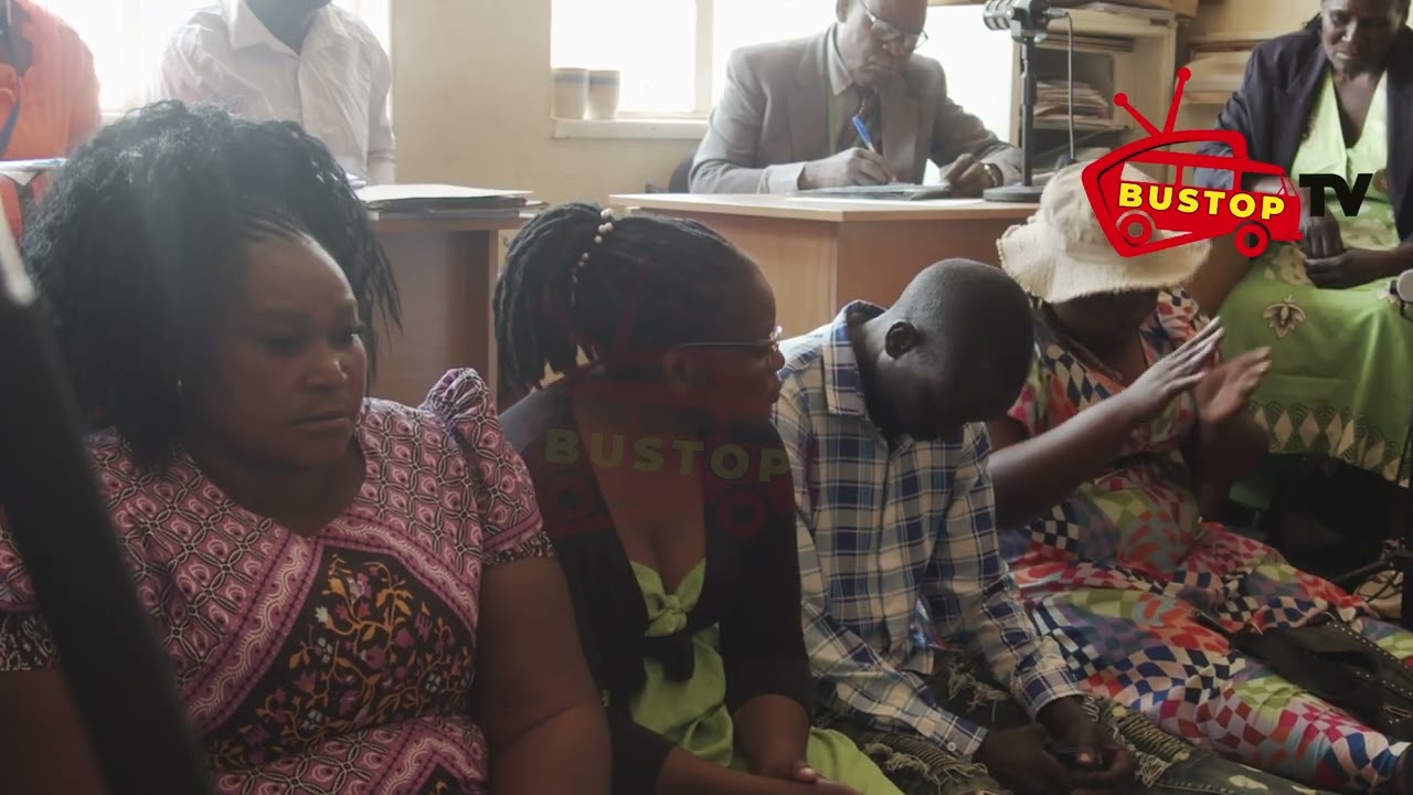 Ukaramba Uripamba Pangu Ndichakusungisa NeRAPE,Ndoti Wakabata Mwanasikana Wangu Chibharo
