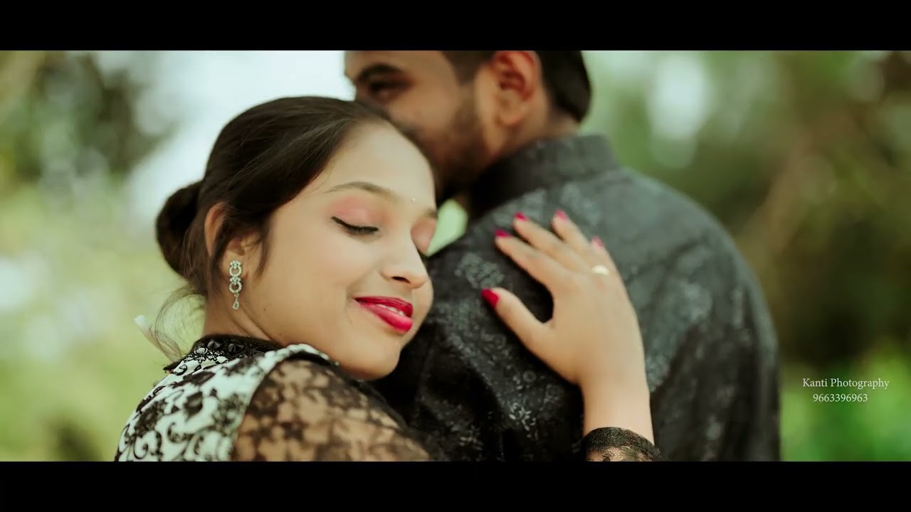pre wedding shoot || ಮಾದಪ್ಪ &  ಧೃತಿ