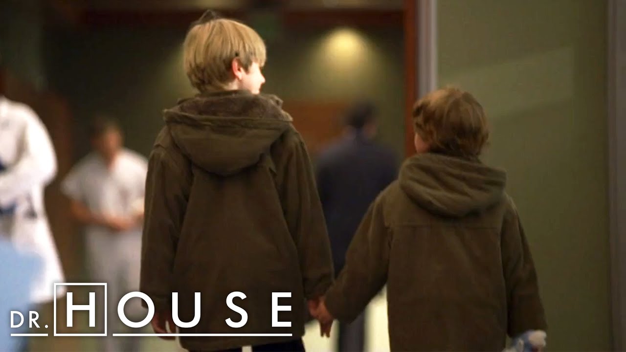 Der Junge, der seinen kleinen Bruder vergiftet hat! | Dr. House DE