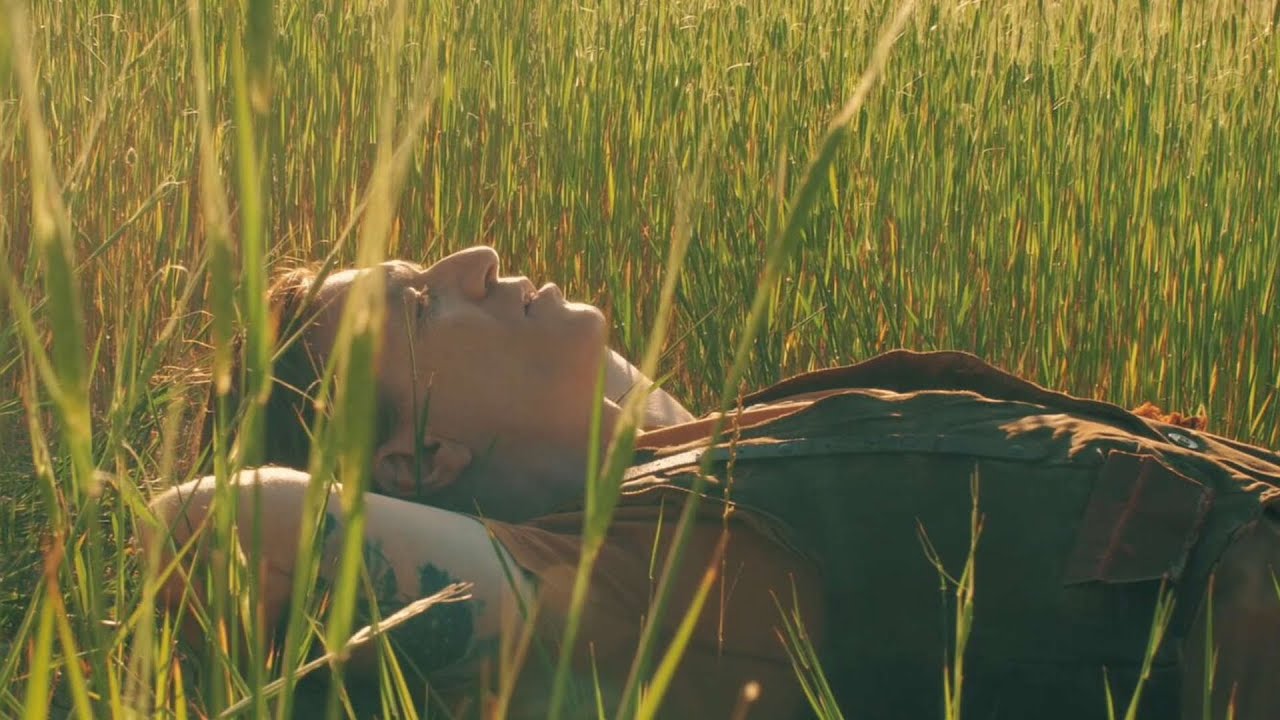 Omar Lambertini - Oltre (video ufficiale)