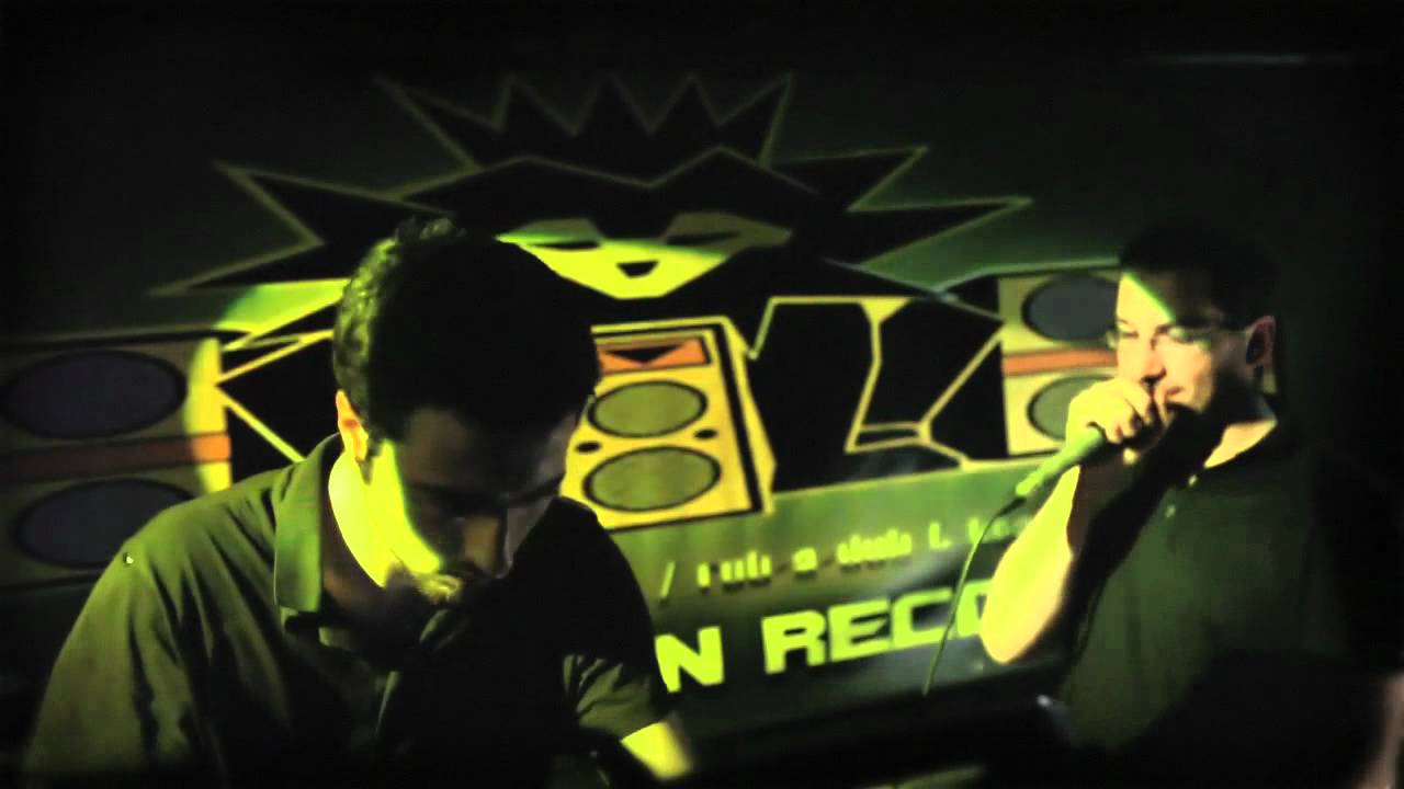 Dread Lyon Hifi