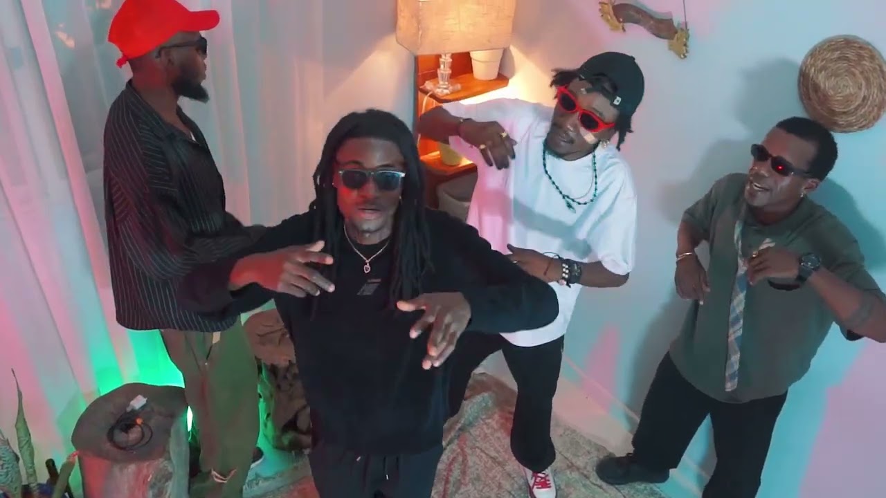 Best Wonder - BANGUNÇA ( Video Official )