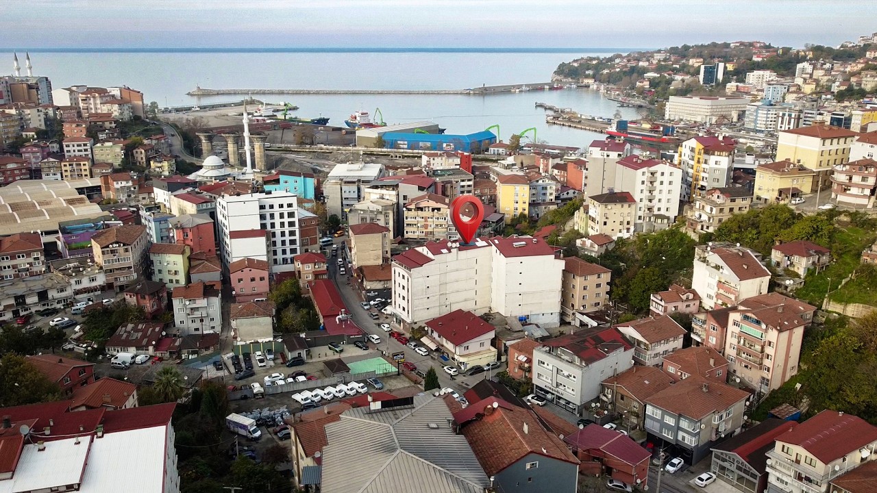 Yazıcılar Residance - Tanıtım Filmi