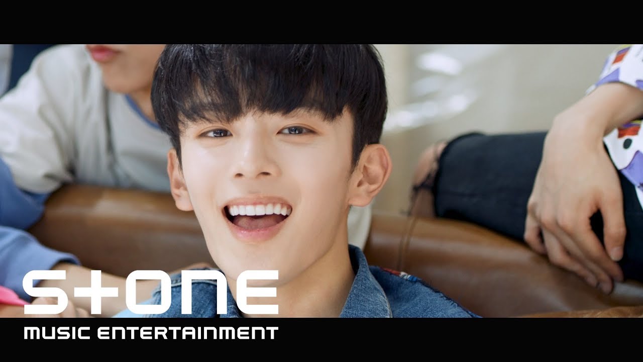 VERIVERY - Super Special MV