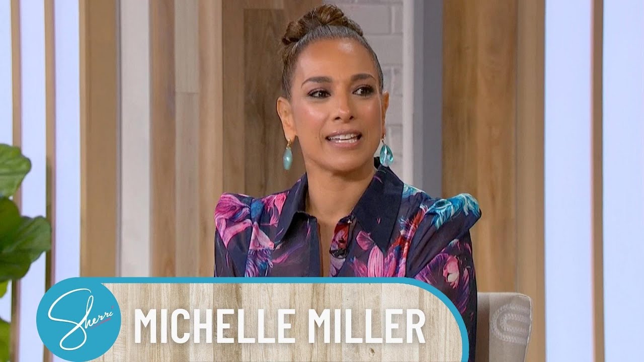 Michelle Miller’s Search for “Belonging” | Sherri Shepherd