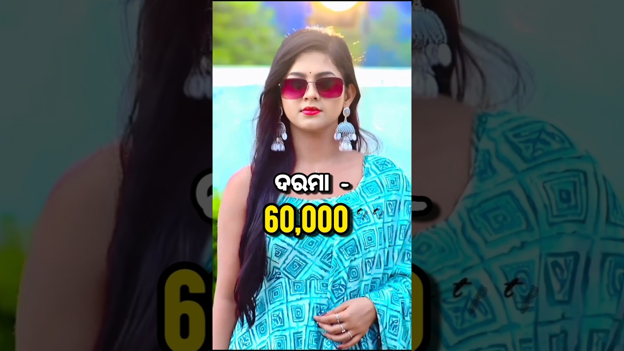 Tori Pain To Pain Actor Actress Salary//#shorts #short #youtubeshorts #song #salary
