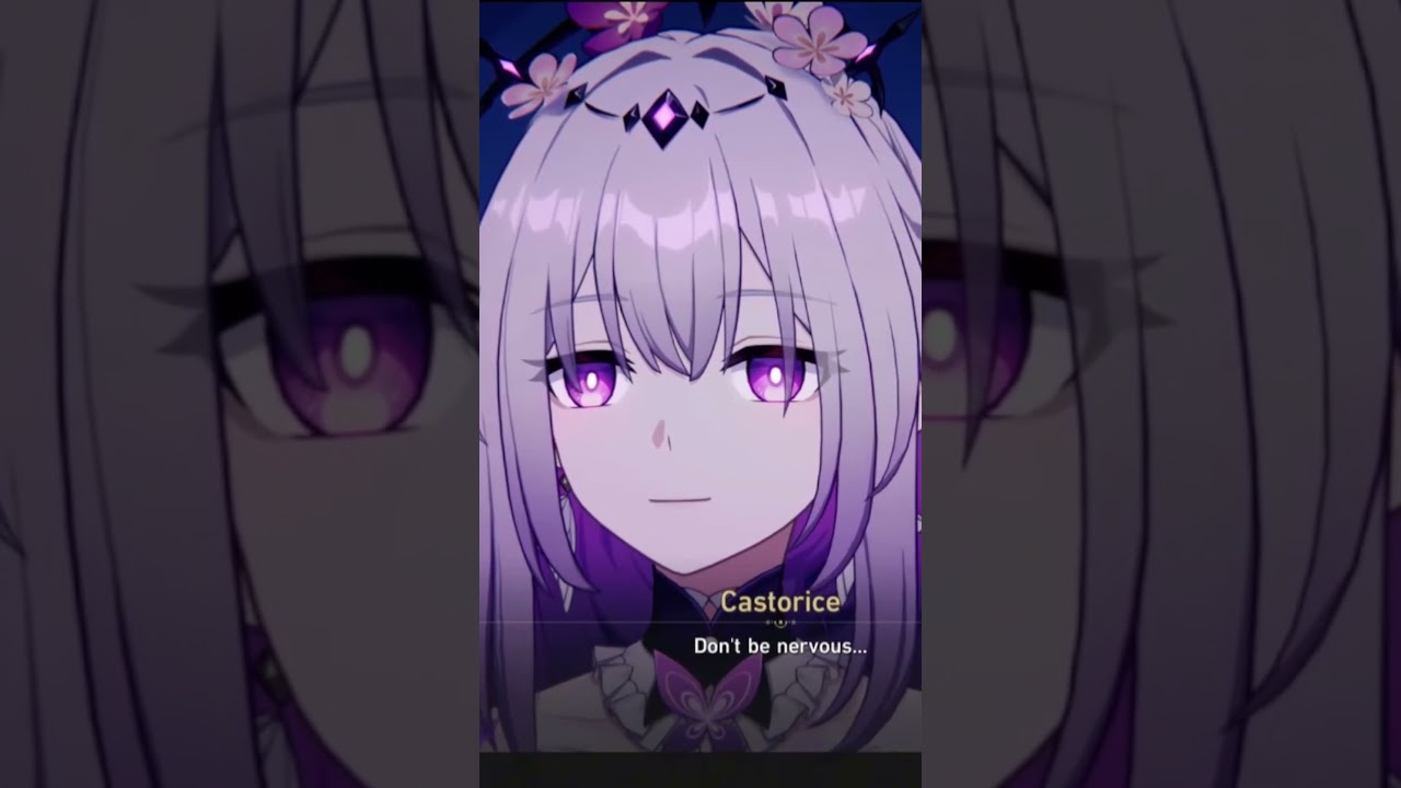 IS CASTORICE TOO OVERPOWERED? #honkaistarrail #castorice #amphoreus