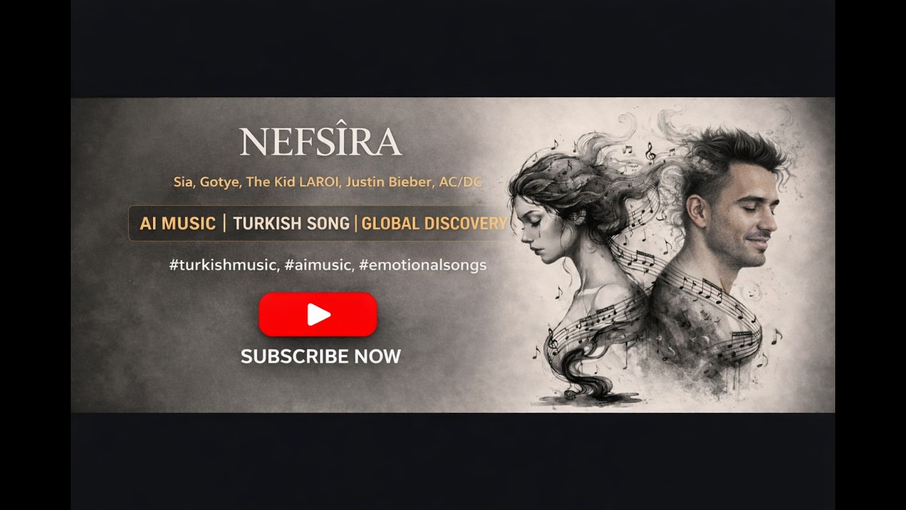 NEFSİRA - Zu spät gesagte Worte 