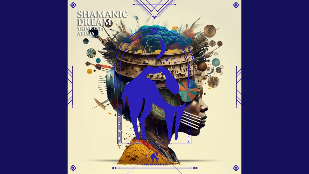 Shamanic Dream
