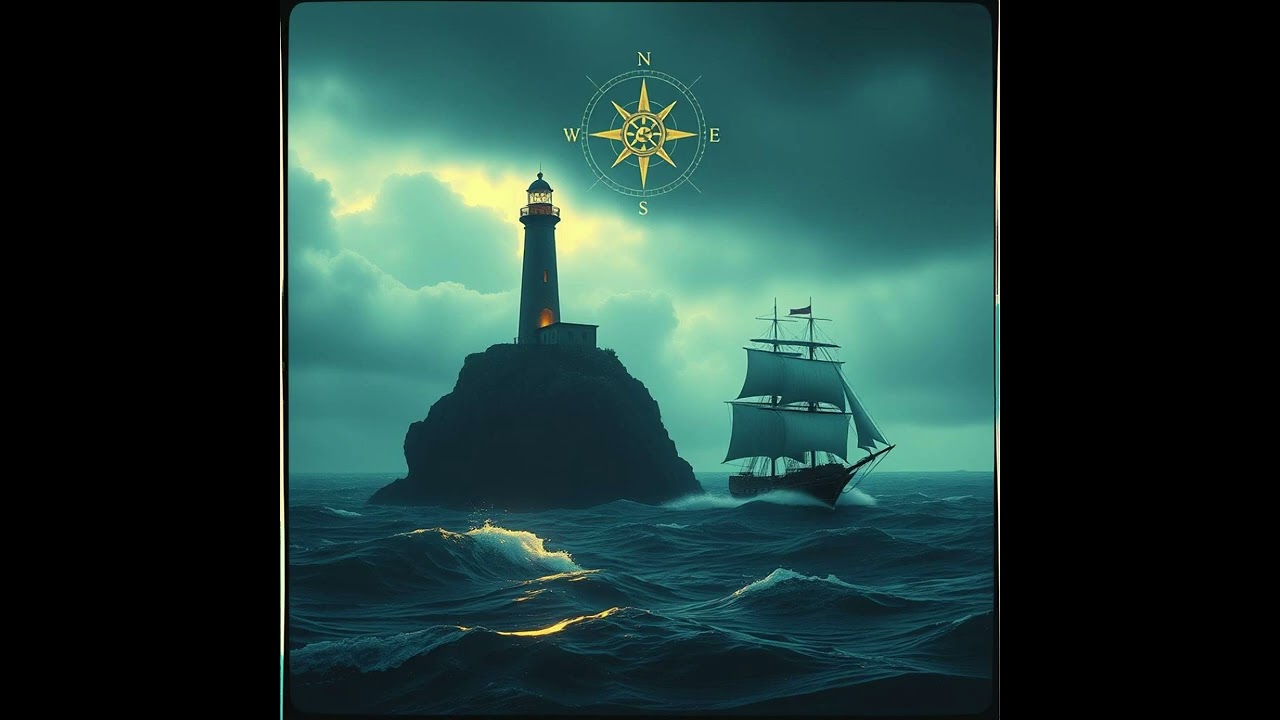 Master of the Seas