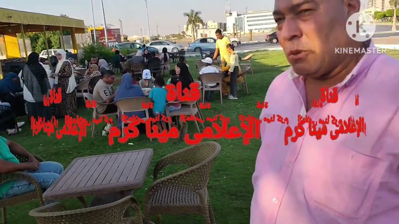 لقاء مع الاستاذ طارق صُبح صاحب الأعمال الخيرية 