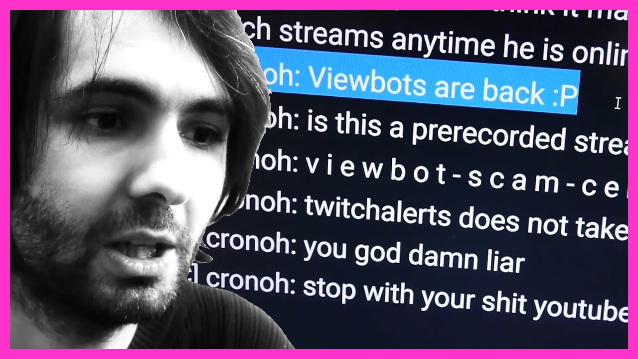 TwitchAlerts War on Athene & Gaming4Good