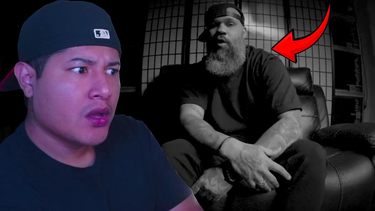 Red - Bian (EL B DE LOS ALDEANOS) | REACCION