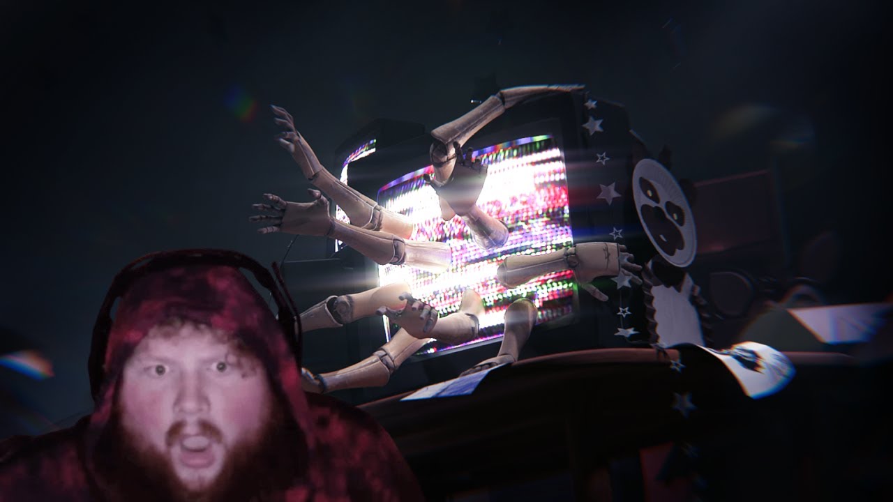 CaseOh Plays JR's