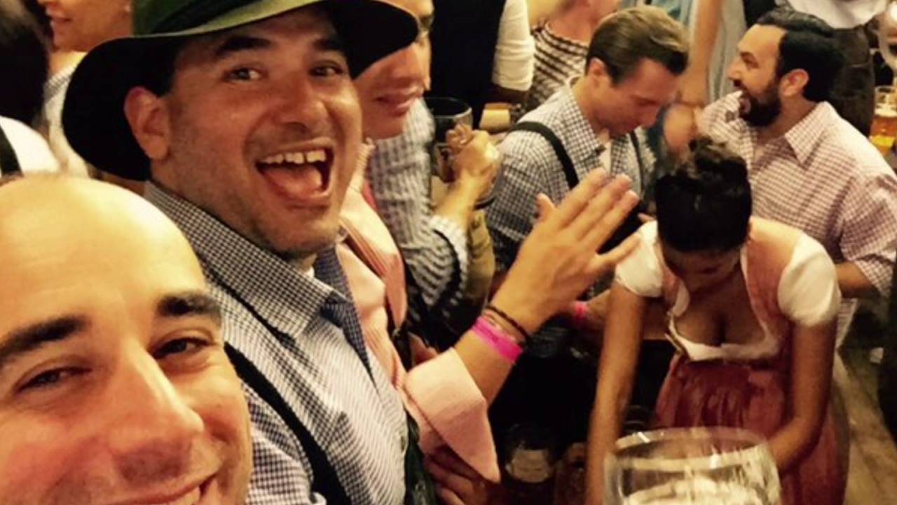 Wiesn 2016, The Aftermovie