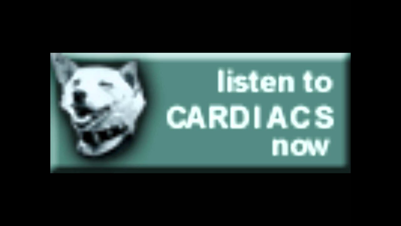 Cardiacs - The Breakfast Line (radio session)