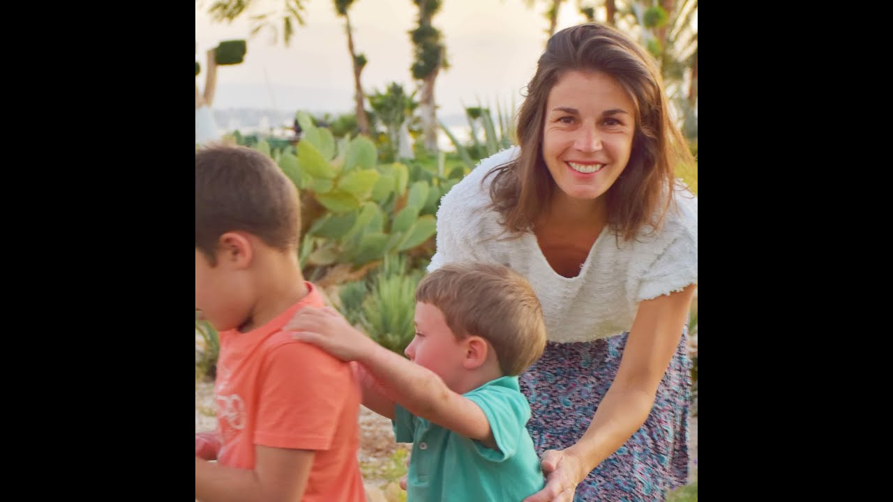 Enfant neuroatypique TDAH, HPI : Abandonnez la famille parfaite !