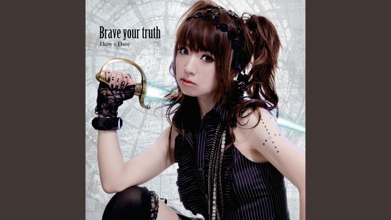 Brave your truth