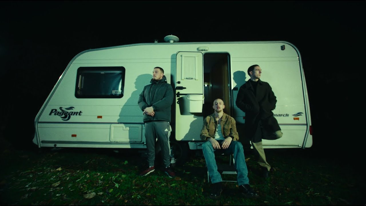Finn Foxell &ndash; SNATCH