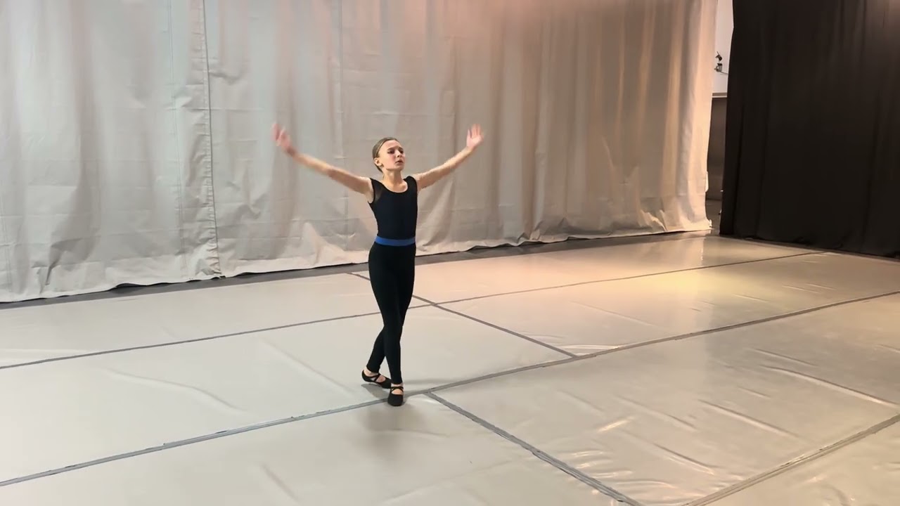 Dance 2024