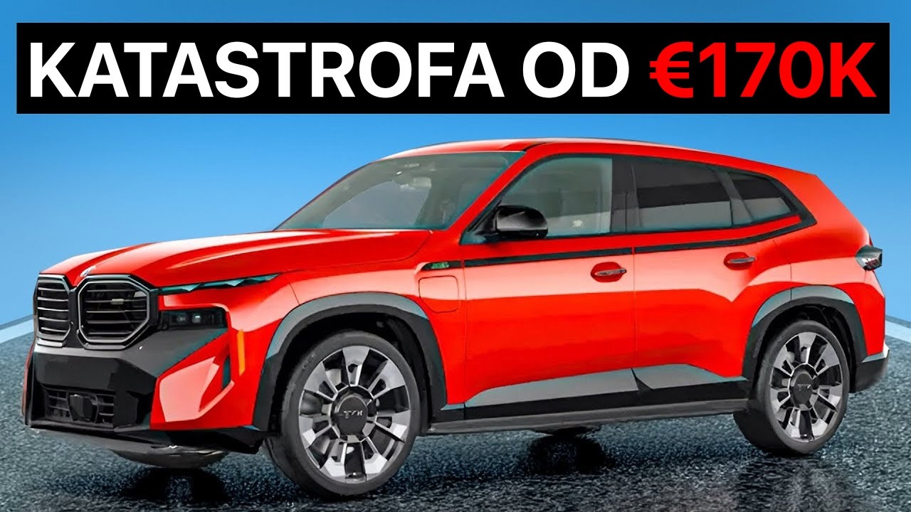 Nitko Ne Želi Ove Automobile – Prodavači Su Očajni! (Tvornica Zatvorena)
