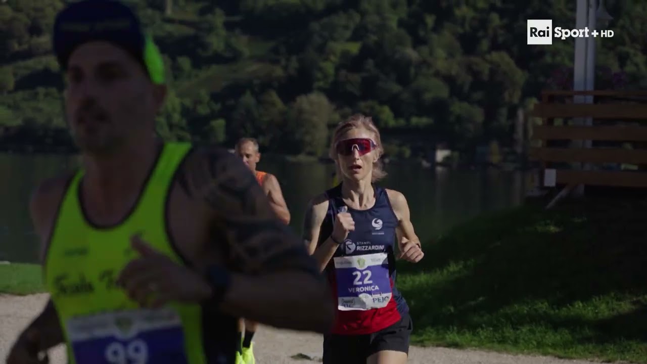 Lo speciale su Rai Sport de «La 30 Trentina» 2025