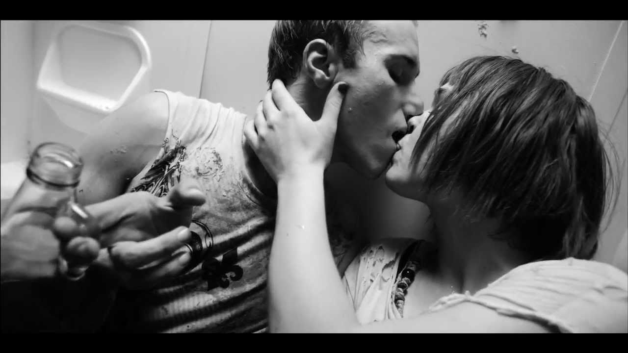 Icky Blossoms - Perfect Vision [Official Music Video]