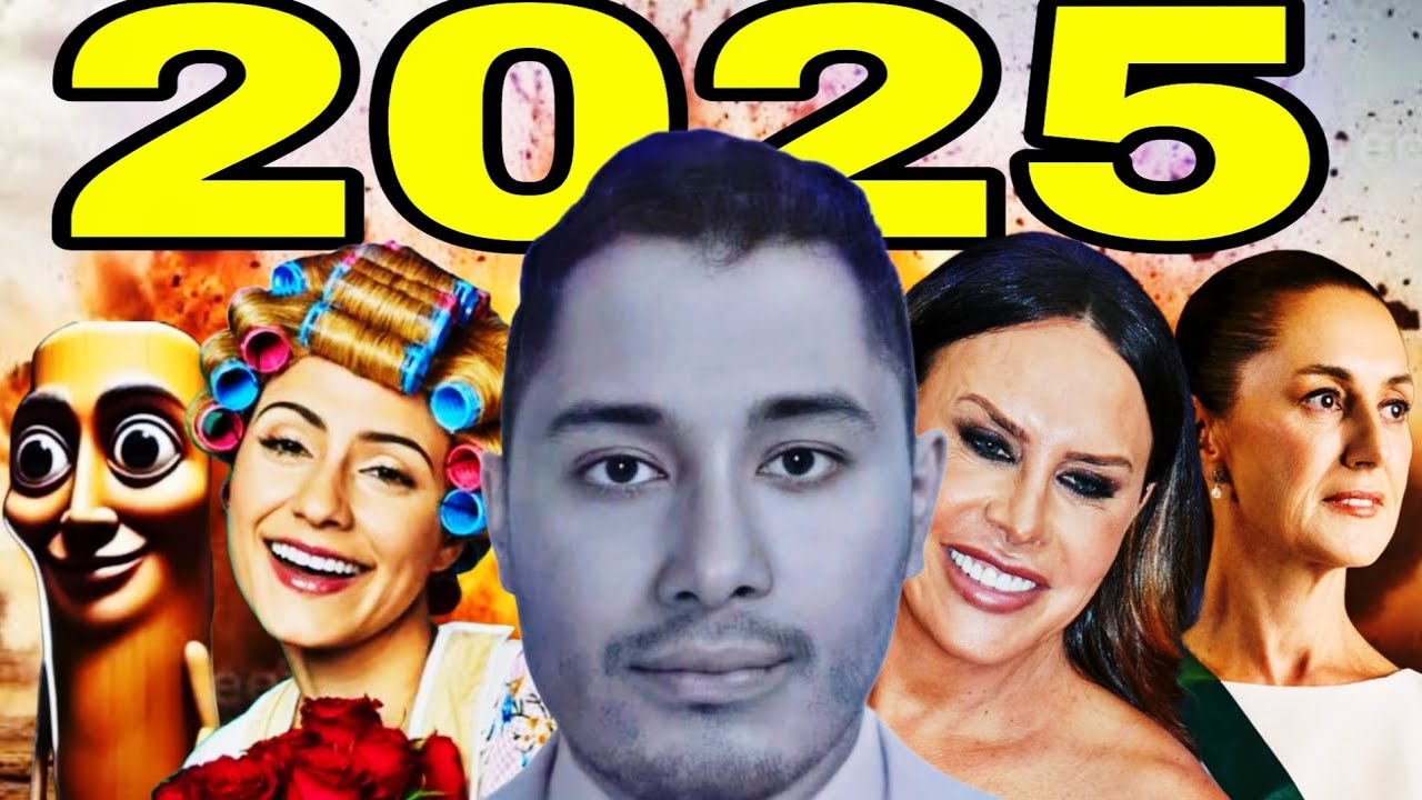 EL PEOR A&Ntilde;O 