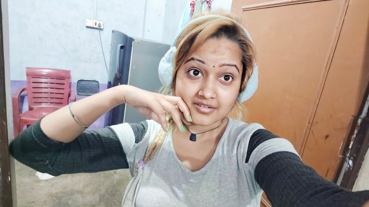Aaj Main Dar Gayi Monkey Ko Dekhkar , 🐒😱