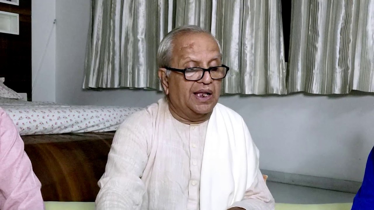 Nataraj Stuti by Jayprakash Dashputre And team