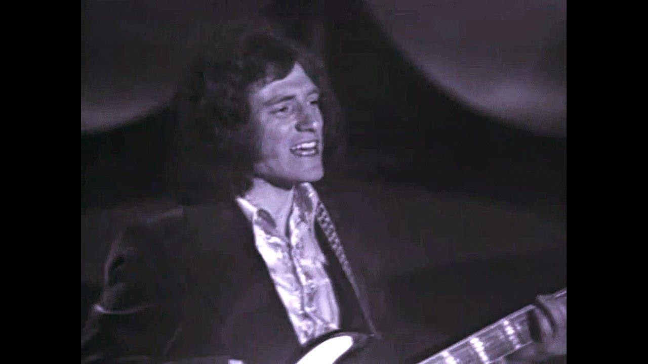 Santabarbara - Charly (1973)