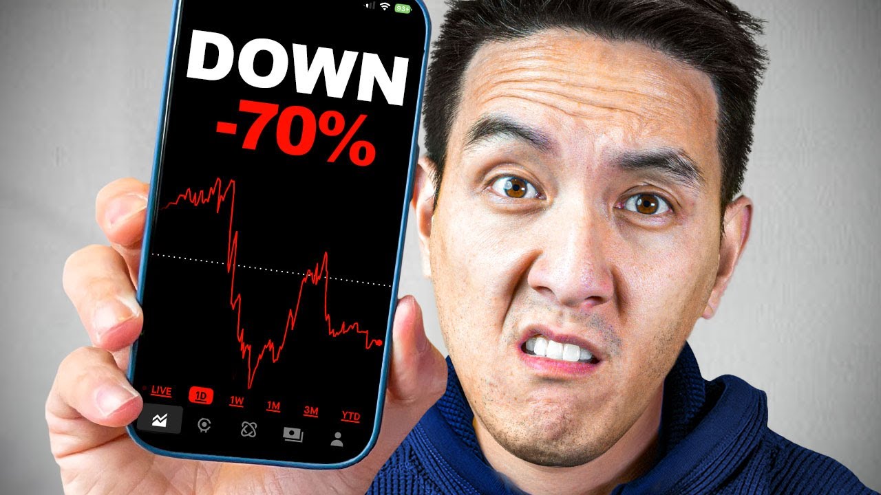 These 5 INVESTMENTS Will Keep You POOR - Stop Doing This!