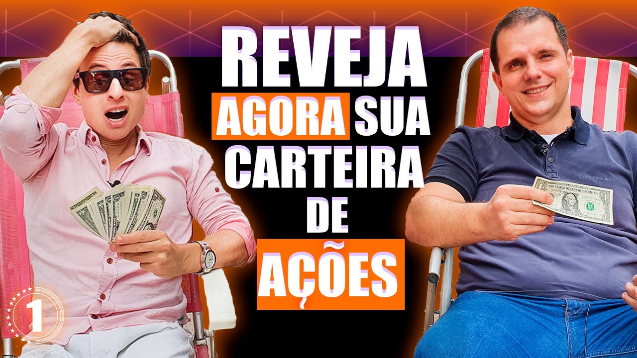 🔴 As 5 AÇÕES que vão BOMBAR em 2020! Petrobras (PETR4), Vale (VALE3), Itaúsa (ITSA4), Inter (BIDI4)?