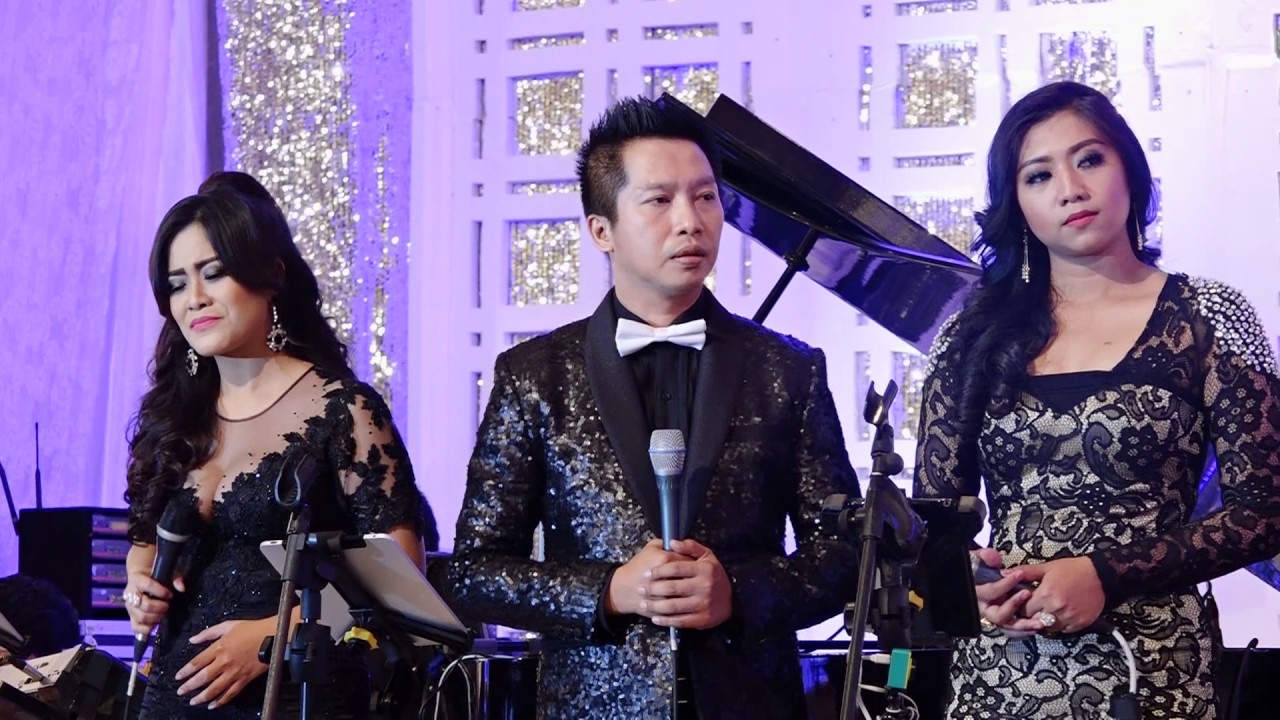 Somewhere - ESTU Lite Orchestra