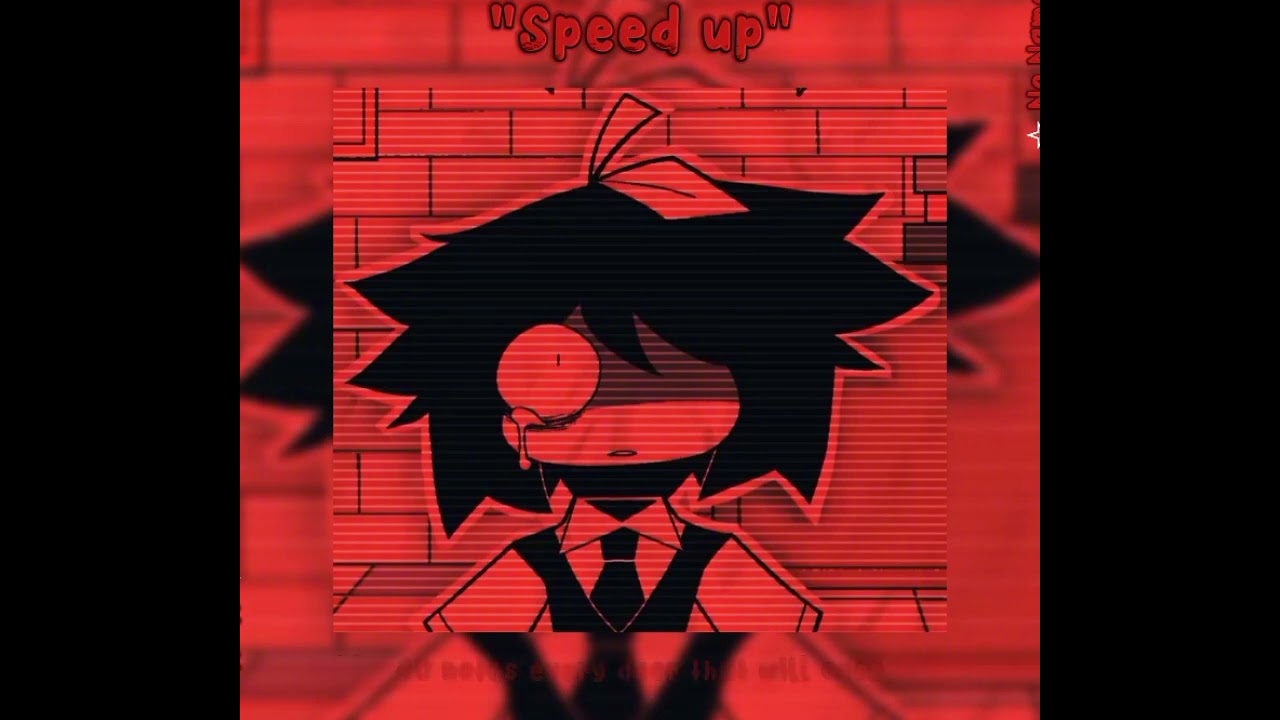 Speed up 